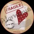 Atomania - Coeur Fragile