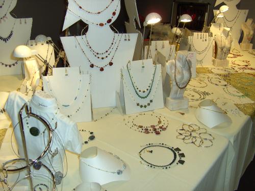 Bijoux Pierre Naturelle