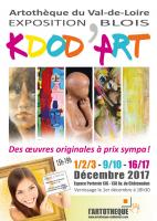 Kado'D'art 2017 , RICHARD Gabriel