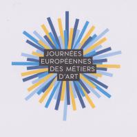 JOURNEES EUROPEENNES DES METIERS D'ART , RICHARD Gabriel