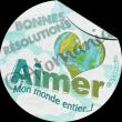 Atomania - Aimer mon monde...