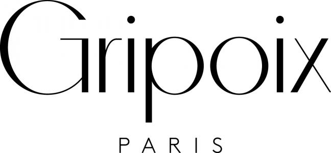 Logo de Gripoix Paris L'Ecrin Secret