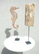description
hippocampe:merisier
sculpture: loupe d if
