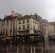  la pluie à St Denis