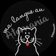 Atomania - Ma langue au chat
