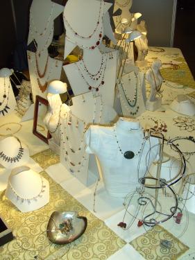 Bijoux Pierre Naturelle