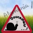 Atomania - Doucement