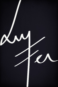 Logo de Mayia Lamaison Duchene LM Fer