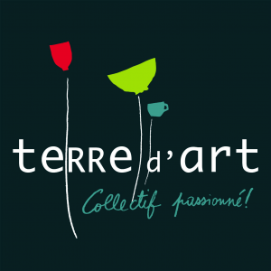 Logo de collectif  Terre D'Art association collegiale