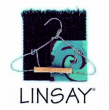 logo de LINSAY  LINSAY