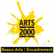 logo de ARTS 2000