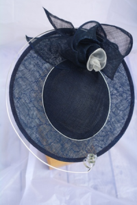Logo de Michel Rousseau Mr Chapeau