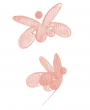 Logo de gaelle bonnouvrier independant - maison des artistes