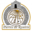 logo de EMMANUEL SIX PIERRES DE ROSETTE
