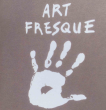 logo de Emmanuelle Tauss-Keita Art-Fresque