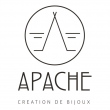 Logo de Charlotte Guillard Apache 