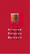 Logo de ATELIER PATRICE BRICOUT SARL