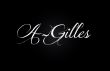 Logo de amandine gilles Peintre sur commande