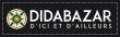 logo de Mamadou MBOUP Dida d'ici et d'ailleurs