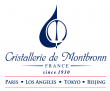 logo de Alain FERSTLER CRISTALLERIE DE MONTBRONN