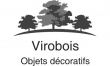 logo de Dominique Defert atelier virobois
