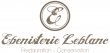 logo de Ebenisterie Leblanc