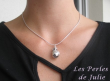 logo de   Les perles de Julie