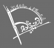 Logo de Martine HACQUART ATELIER DE L'ÉVENTAIL