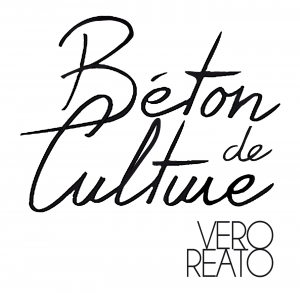 Logo de VERO REATO