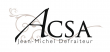 logo de Jean-Michel DEFRAITEUR A.C.S.A.