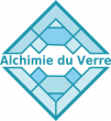 logo de Wladimor Grünberg Alchimie du Verre