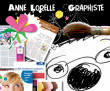 logo de Lorelle Anne-Graphiste