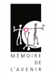 logo de margalit berriet Mémoire de l'Avenir