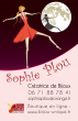 logo de Sophie Plou BIJOU UNIQUE