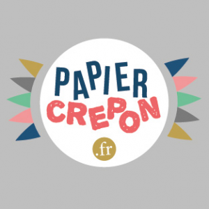 Logo de Jenny Bec Papier Crepon