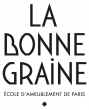 logo de  La Bonne Graine La Bonne Graine