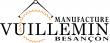 logo de Manufacture Vuillemin