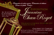 Logo de jeannine roget autoentrepreneur