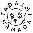 logo de Tadashi Mamada MAMADA