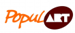 logo de Aznar Sílvia Association Culturelle POPULART