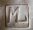 logo de Mary Louise Degonde sculpteur