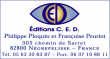 logo de Philippe PLOQUIN SARL