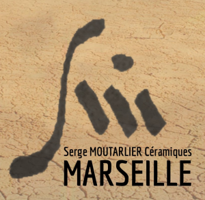 Logo de Serge Moutarlier Céramiques