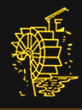 Logo de jack detonge Atelier du moulin de provence