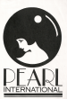 logo de JAGER Jacky-Paul PEARL INTERNATIONAL