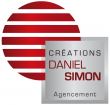 logo de SIMON Daniel