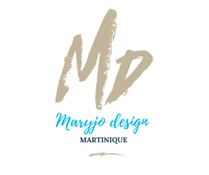 Logo de MARYJO DESIGN