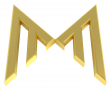Logo de MAX MAZLO