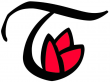 logo de tulipan créations TULIPAN