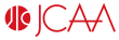 logo de Tomoyuki ONO JCAA Japan Contemporary Art Association 